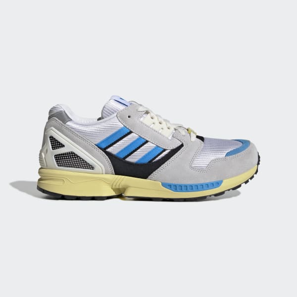 adidas ZX 8000 MIG SHOES - White | adidas UK