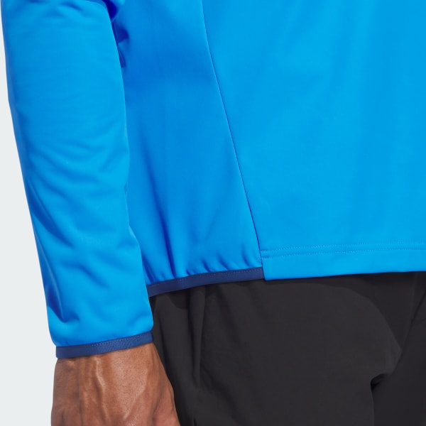 MAGLIA QUARTO DI ZIP ULTIMATE365 DURABLE WATER REPELLENT WIND