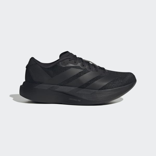 adidas Adizero EVO SL Sneakers - Black | Free Shipping with