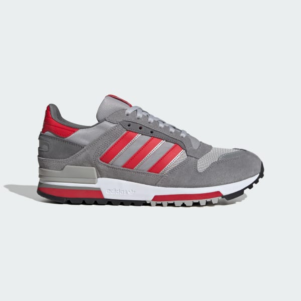 Scarpe ZX 600 - Grigio adidas | adidas Italia