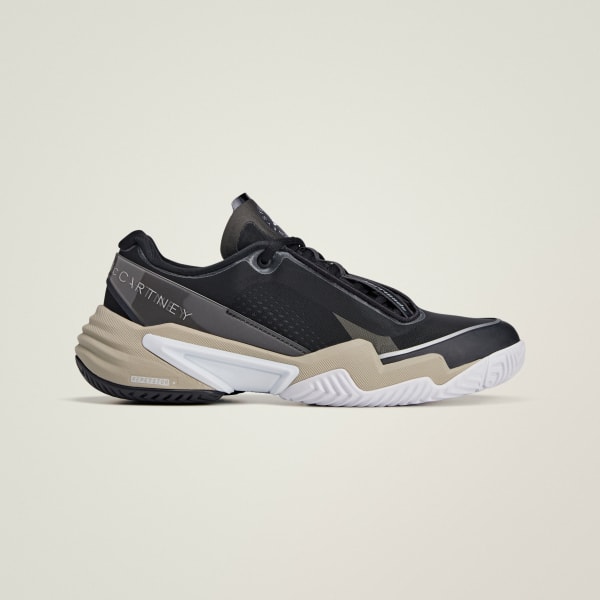 adidas By Stella McCartney Barricade - Black | Free Shipping with