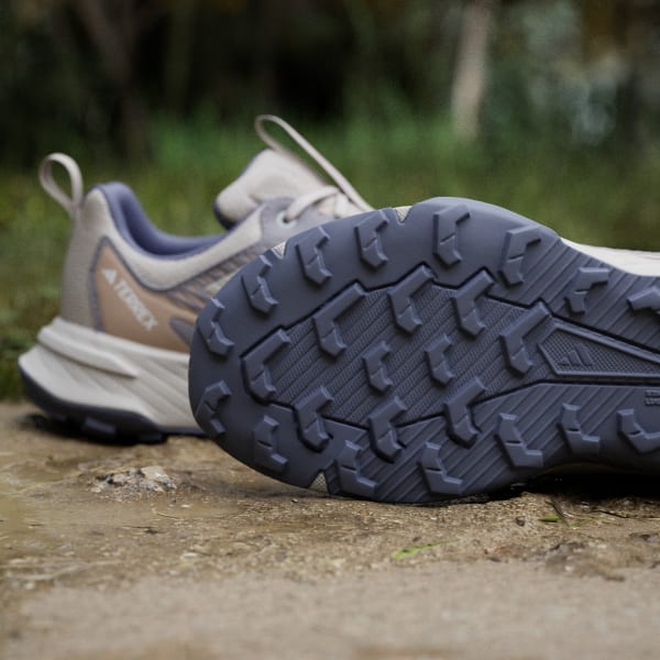 adidas Terrex Tracefinder 2 CLIMAPROOF Trail Running Sneakers