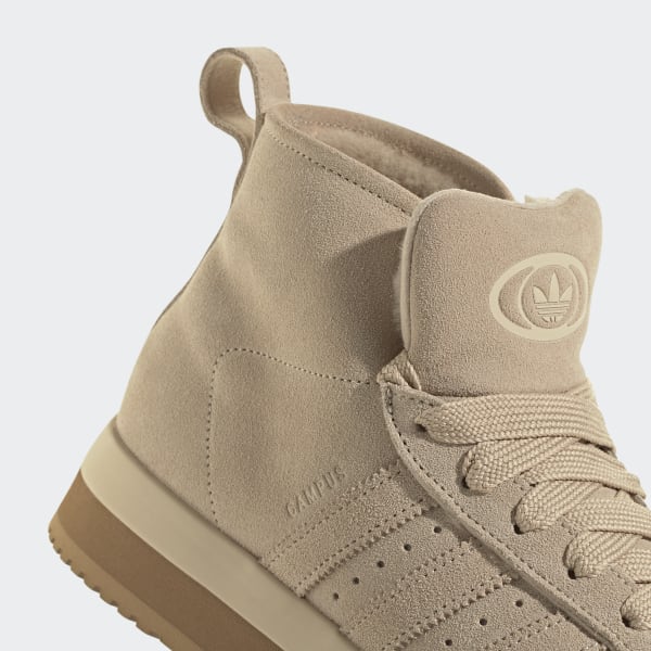 adidas Chaussure Campus 00s Winter Mid - Beige | adidas Canada