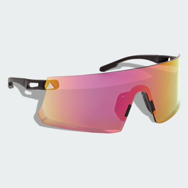 adidas Sport Sunglasses adidas DUNAMIS - Black | Free Shipping
