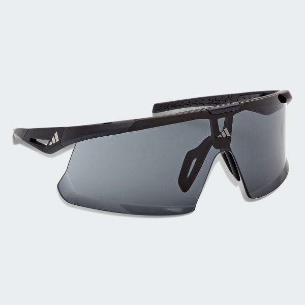 アディダス Dunamis EVO L サングラス - ブラック | アディダス ジャパン