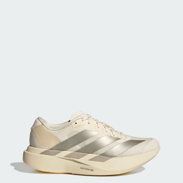 adidas Adizero EVO SL Sneakers - White | Free Shipping with adiClub