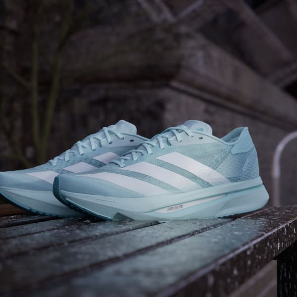 adidas Adizero SL2 Sneakers - Turquoise | Free Shipping with adiClub