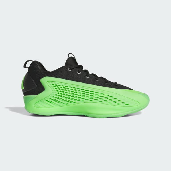 adidas Anthony Edwards 1 Low Basketball Shoes - Yeşil | adidas Türkiye