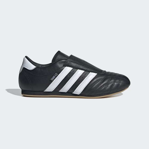 adidas Taekwondo Sneakers - Black | Free Shipping with adiClub