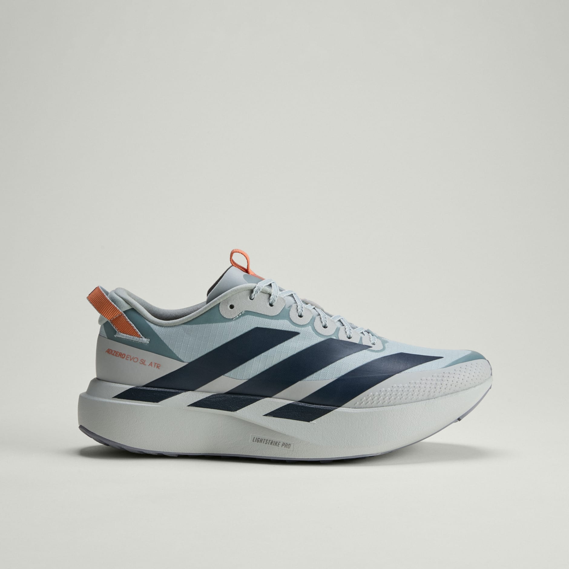 Shoes - ADIZERO EVO SL ATR Shoes - Green | adidas Oman