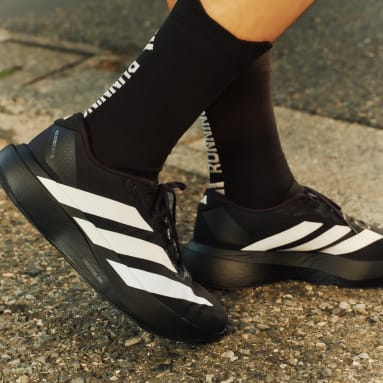 adidas メンズ - シューズ・靴 - アディゼロ 【アディダス公式】