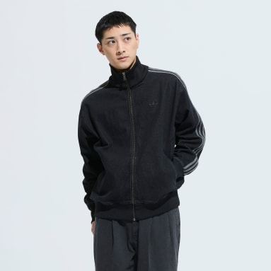 メンズ ジャケット【アディダス公式】