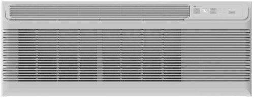 GE AZHS12DCXXA 12,000 BTU PTAC Air Conditioner with 10,600 BTU