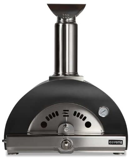 Coyote C1PZ30HMBNG 30 Inch Hybrid Multi Fuel Outdoor Natural Gas