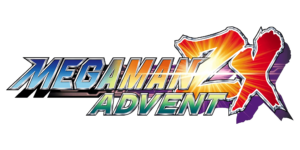 Mega Man® ZX Advent (2007)