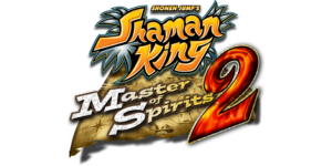 Shaman King Master of Spirits™ 2 (2005)