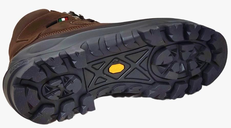 Zapato Media Montaña Expert Extreme GTX - Zamberlan
