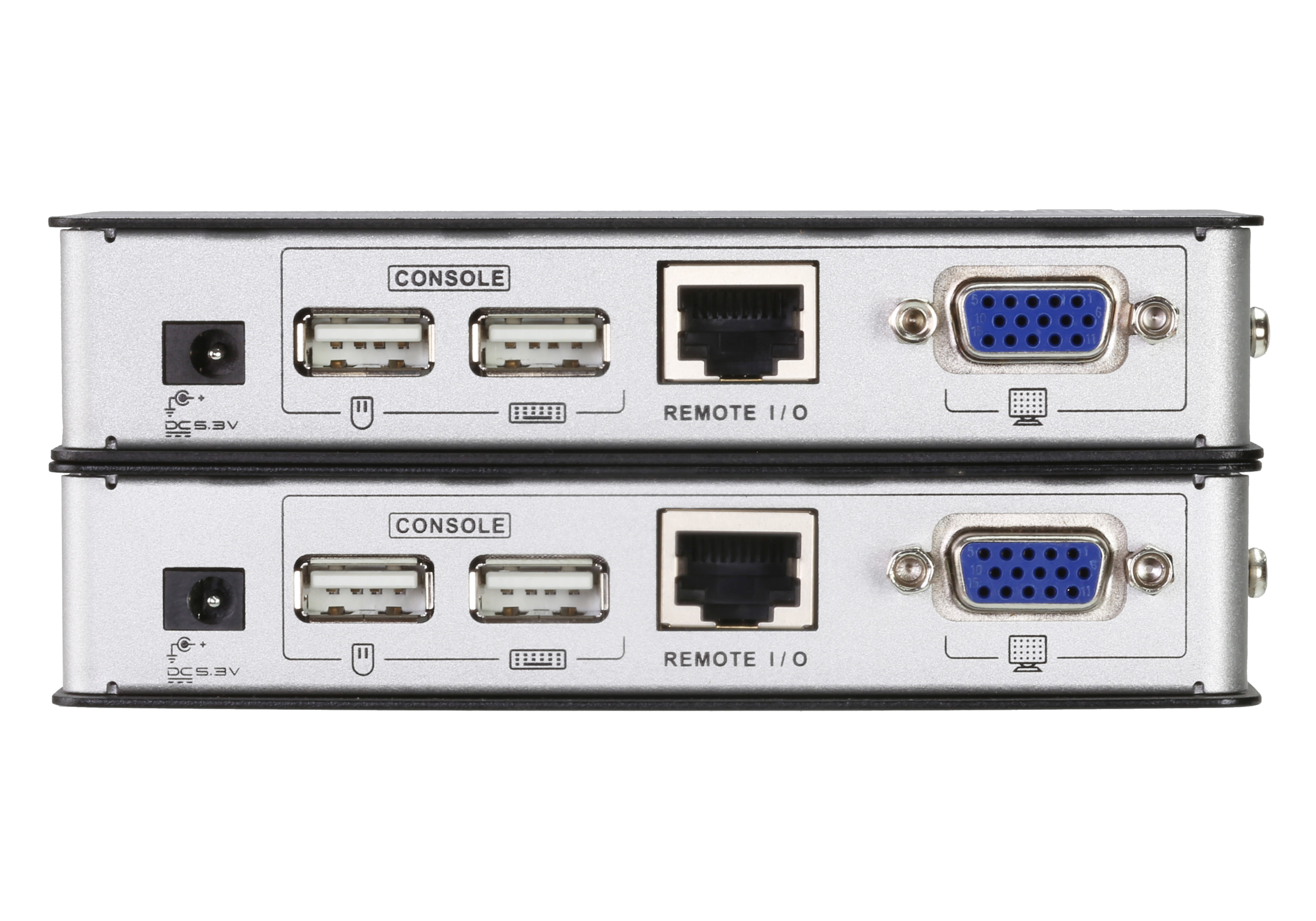 Extensor KVM USB VGA Cat 5 (1280 x 1024 a 150m) - CE700A, ATEN KVM