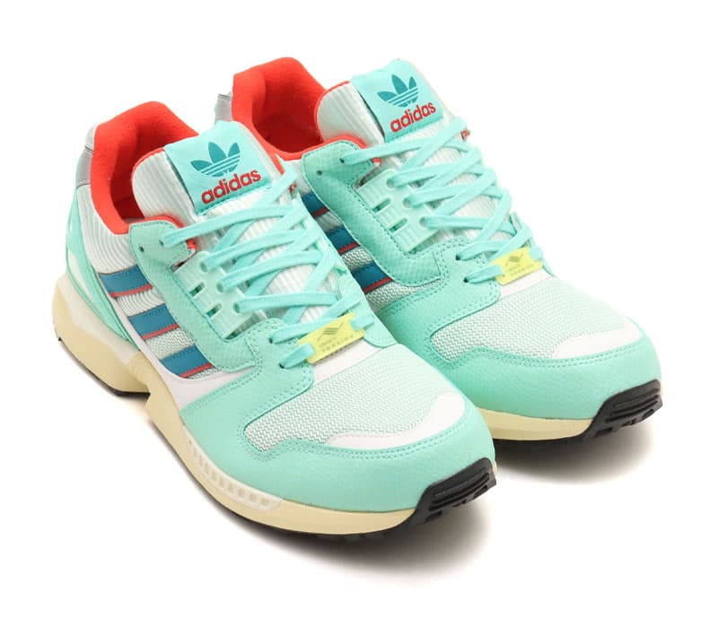 adidas ZX 8000 atmos G-SNK11 
