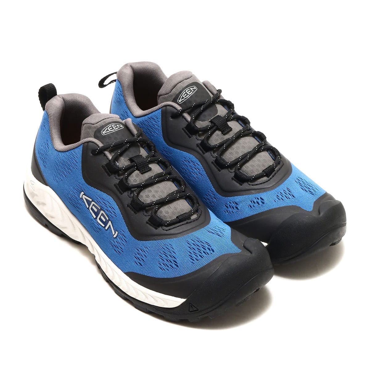 KEEN NXIS SPEED Bright Cobalt/Vapor 22SS-I（キーン ネクシス