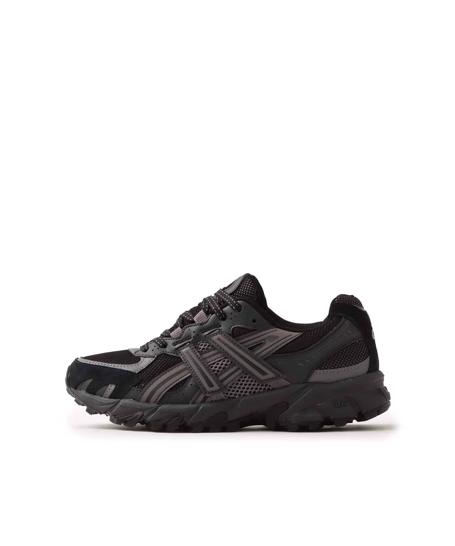 asics GEL-SONOMA TR62 BLACK/GRAPHITE GREY（アシックス ゲル-ソノマ