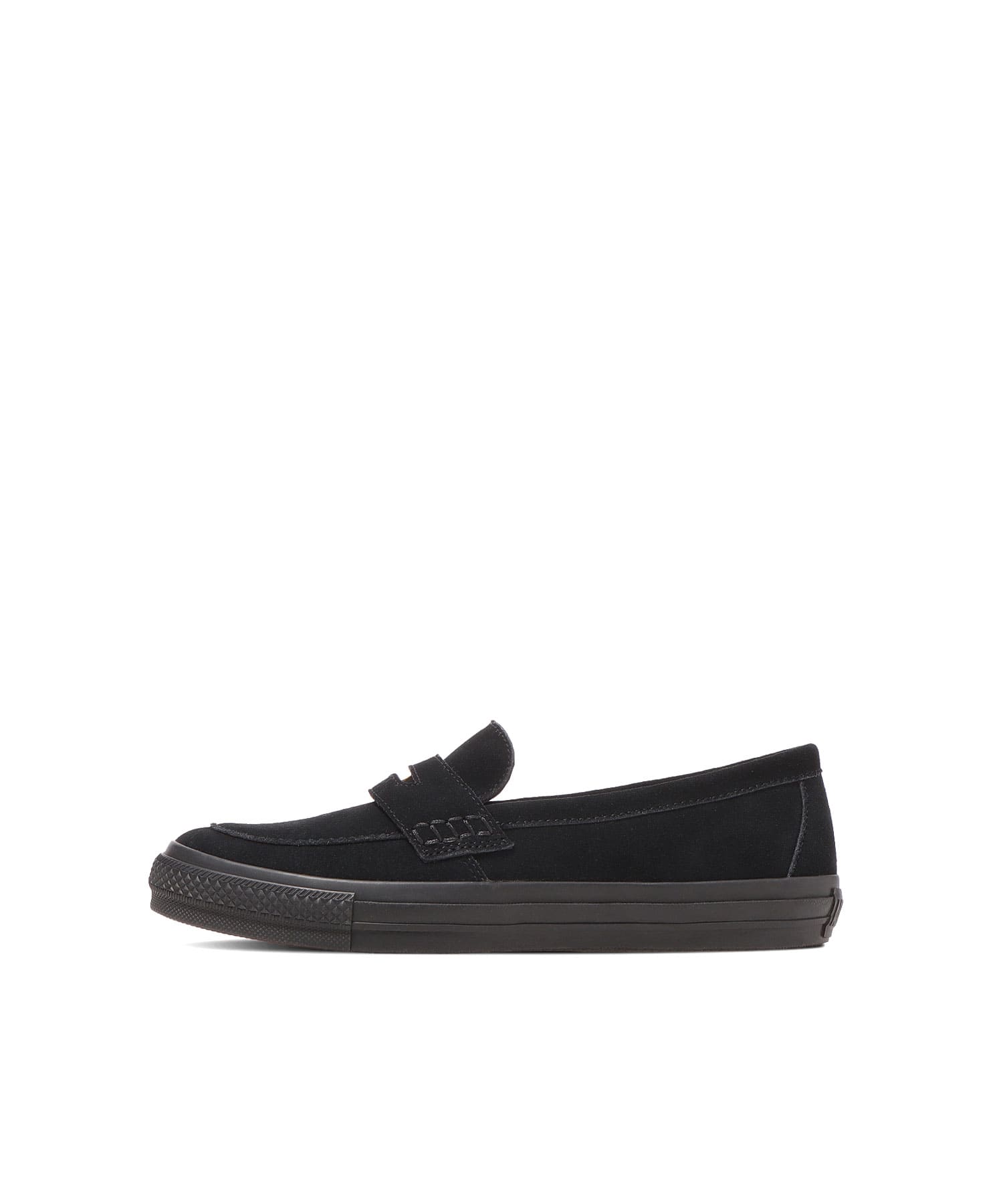 CONVERSE ALL STAR COINLOAFER SU BLACK/BLACK（コンバース