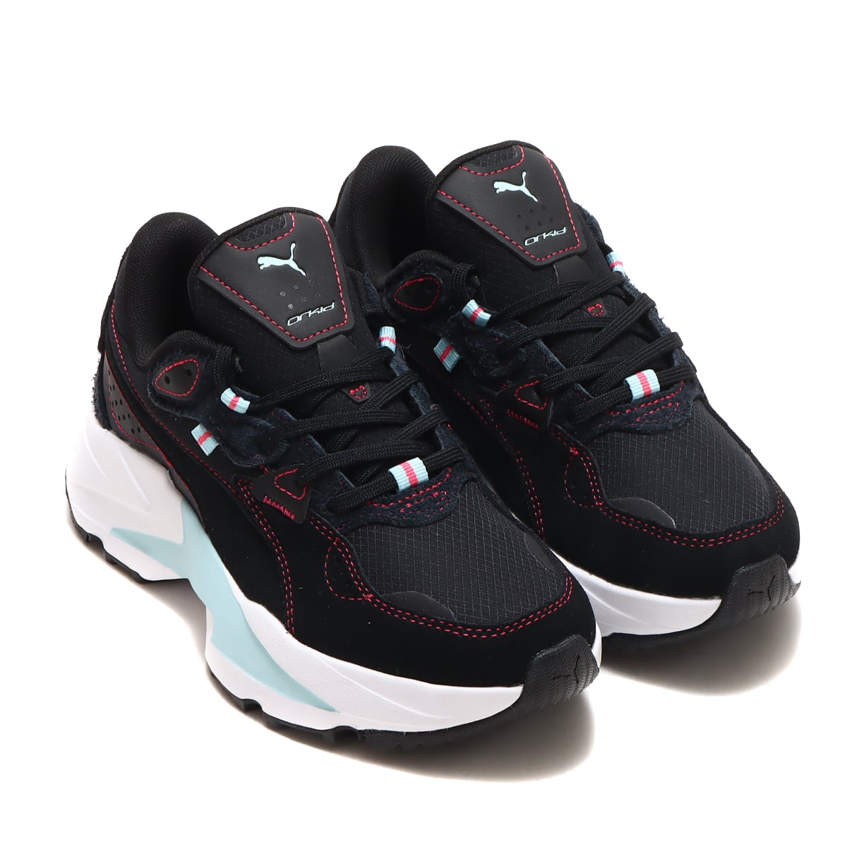 うたプリ✕PUMA シューレース メッセージカード トキヤ 未開封 プーマ