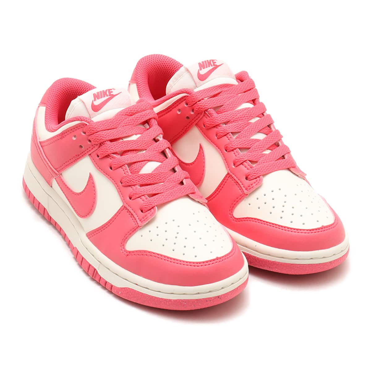 NIKE DERBY PINK/W 箱付き NIKE DERBY PINK/W 箱付き