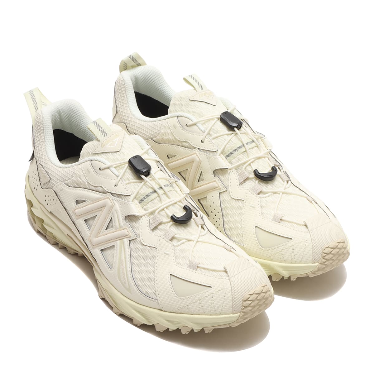 New Balance ML610XB WHITE（ニューバランス ML610XB-ホワイト