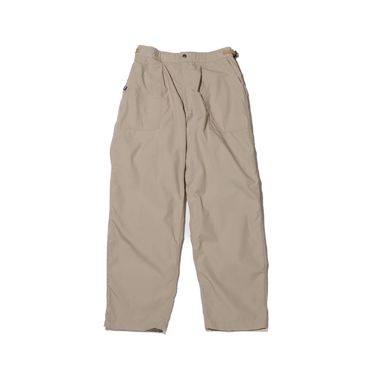 THE NORTH FACE PURPLE LABEL 65/35 Field Pants Stone（ザ・ノース