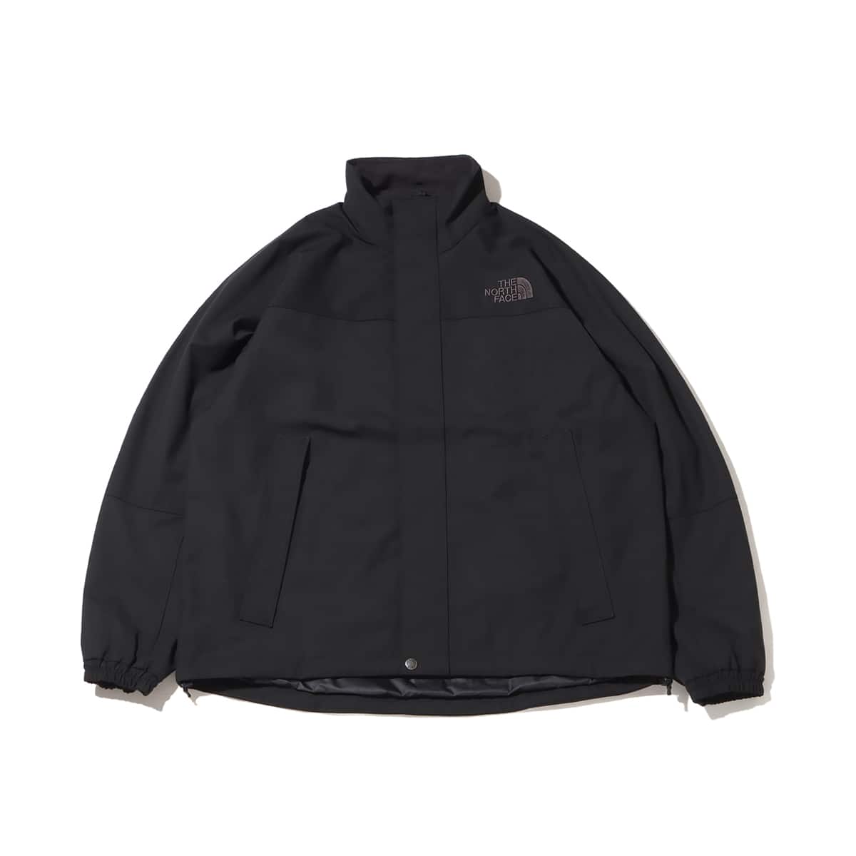 THE NORTH FACE WOOLY HYDRENA JACKET BLACK 23FW-I（ザ・ノース