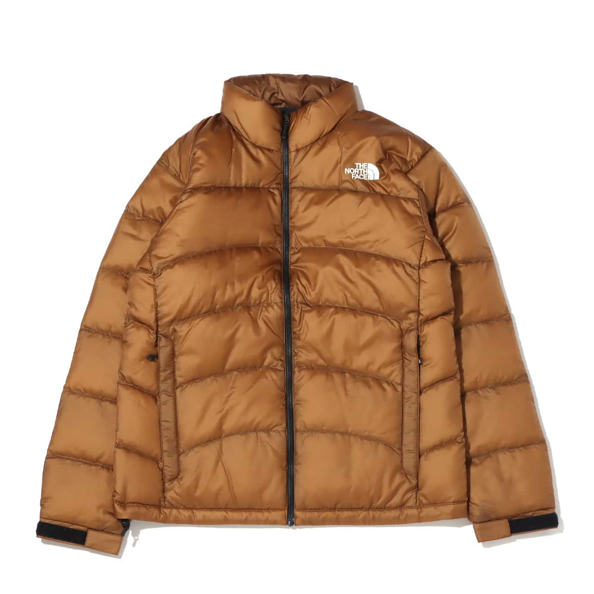 THE NORTH FACE ZI MAGNE ACONCAGUA JACKET ユーティリティブラウン