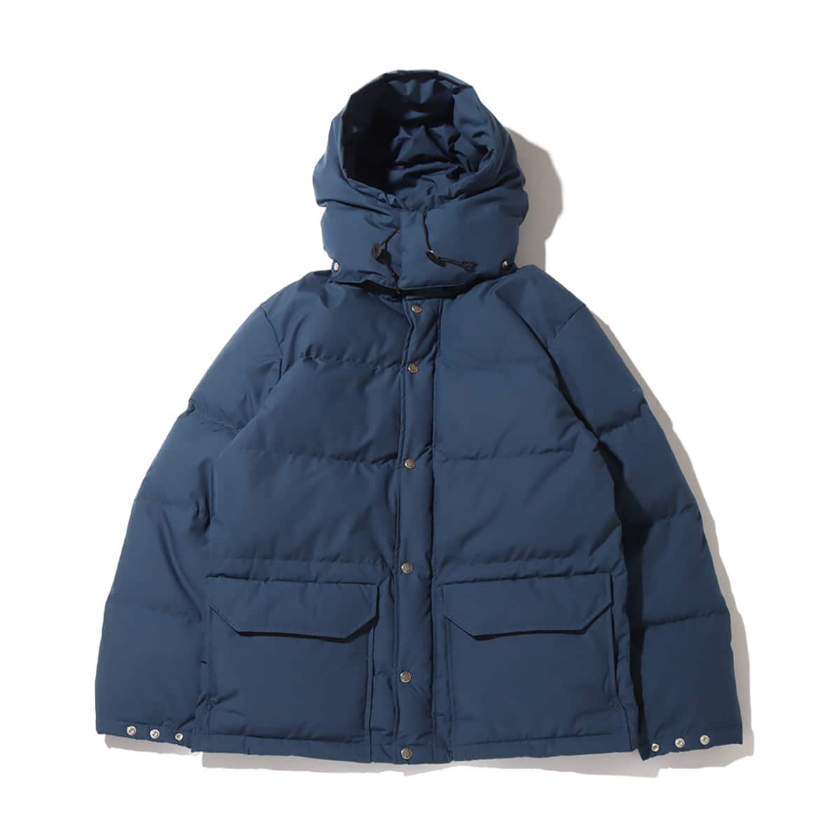 THE NORTH FACE PURPLE LABEL 65/35 Sierra Parka Vintage Navy 23FW-I