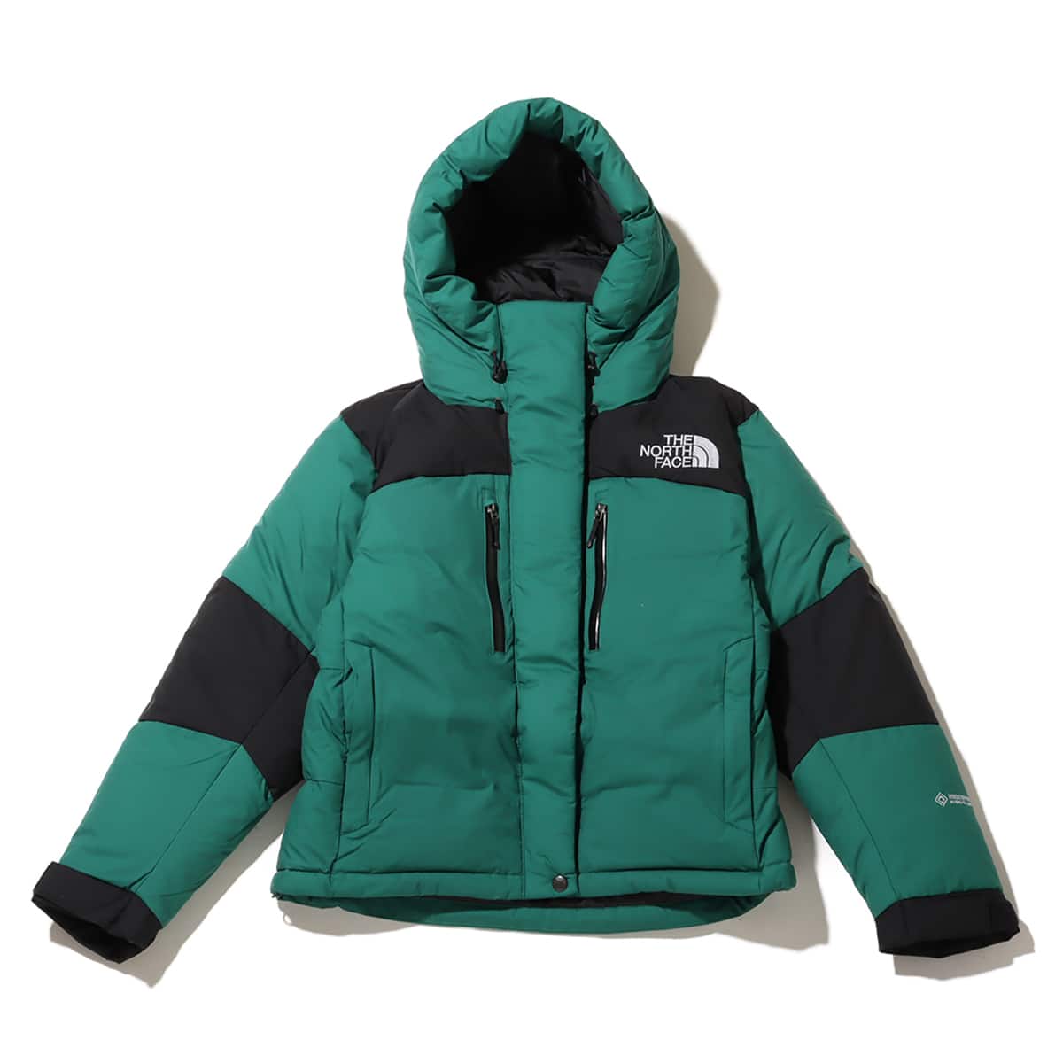 THE NORTH FACE Short Baltro Light Jacket TNFグリーン （ザ・ノース