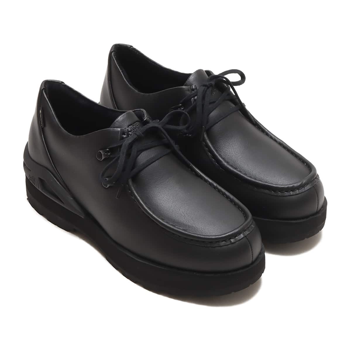 THE NORTH FACE DECADE GORE-TEX MOCCASIN TNFブラック （ザ・ノース