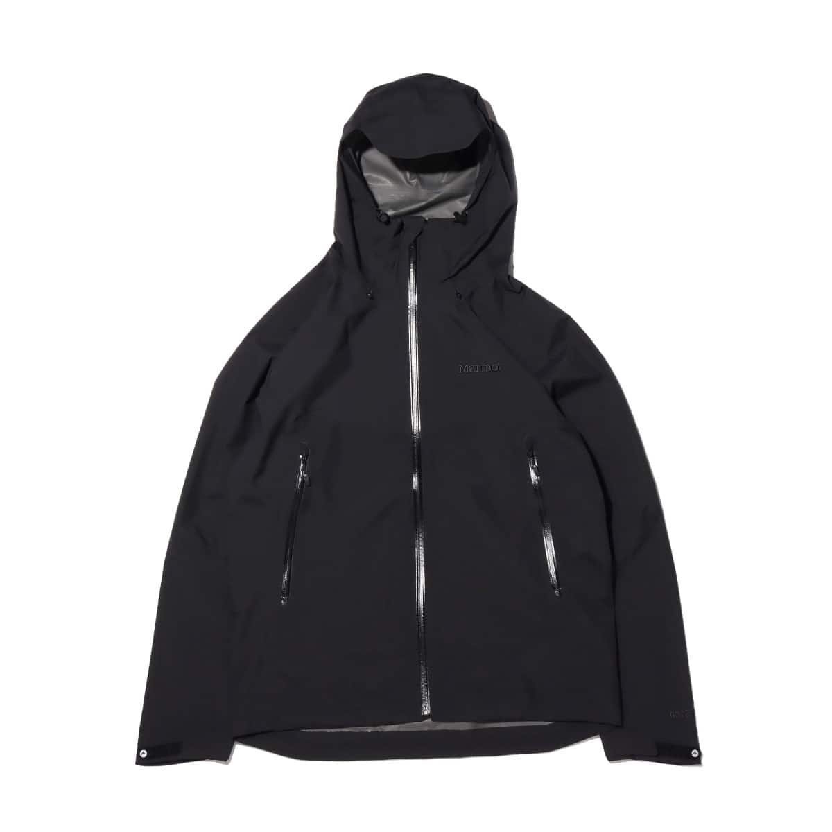 MARMOT COMODO JACKET BLACK 19FA-I（マーモット コモド ジャケット