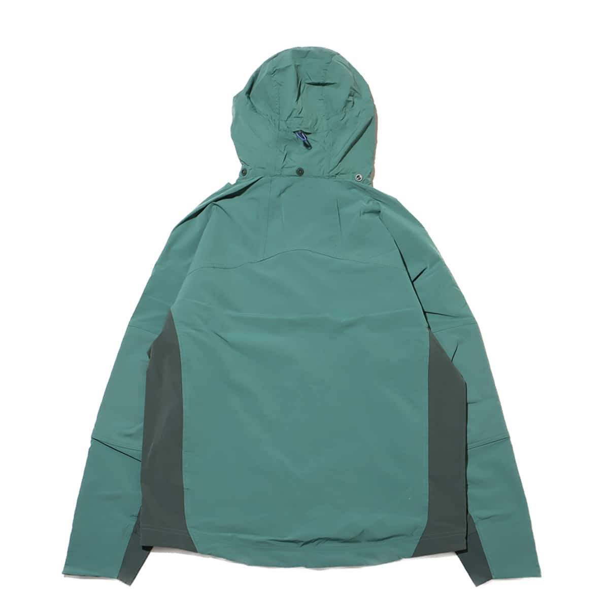 NIKE AS M ACG SUN FARER JKT BICOASTAL/VINTAGE GREEN/SUMMIT WHITE