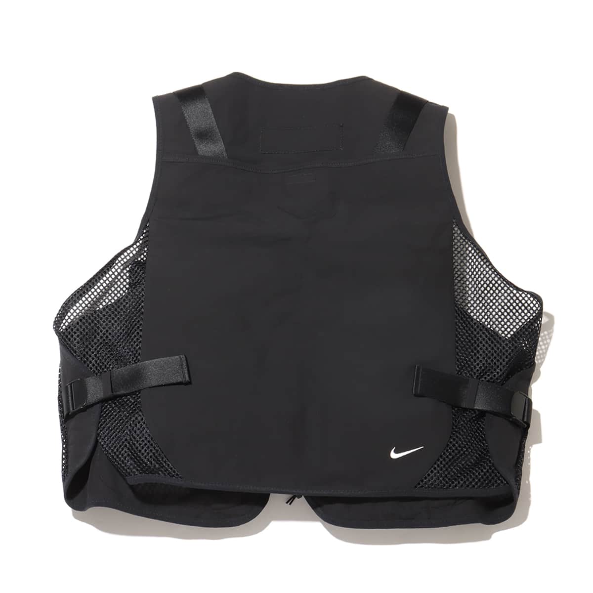 NIKE AS U ACG RIVER DRIFTER VEST BLACK/PERSIAN VIOLET/SUMMIT WHITE