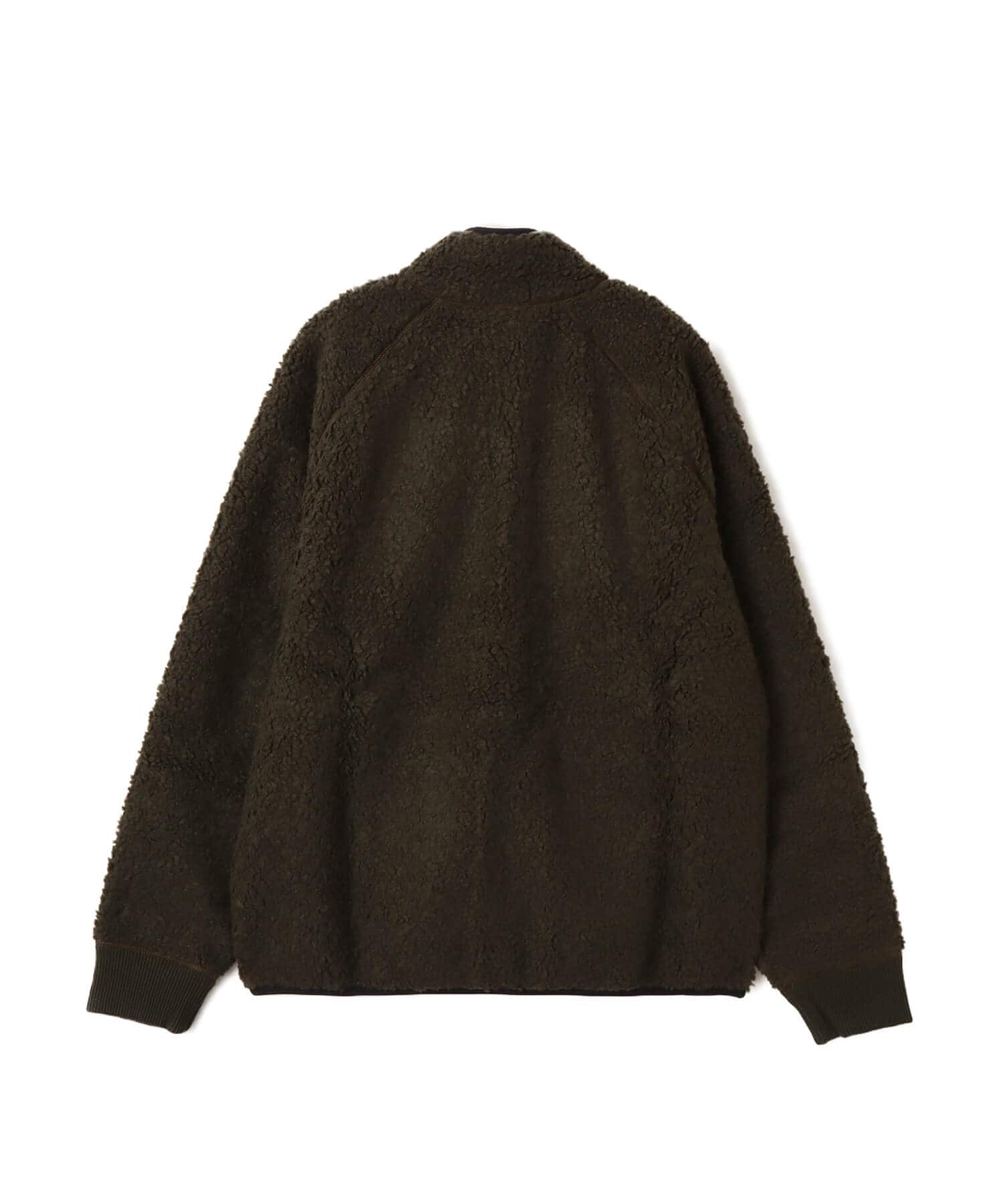 POLO RALPH LAUREN POLO SPORT FULL ZIP JACKET COMPANY OLIVE（ポロ