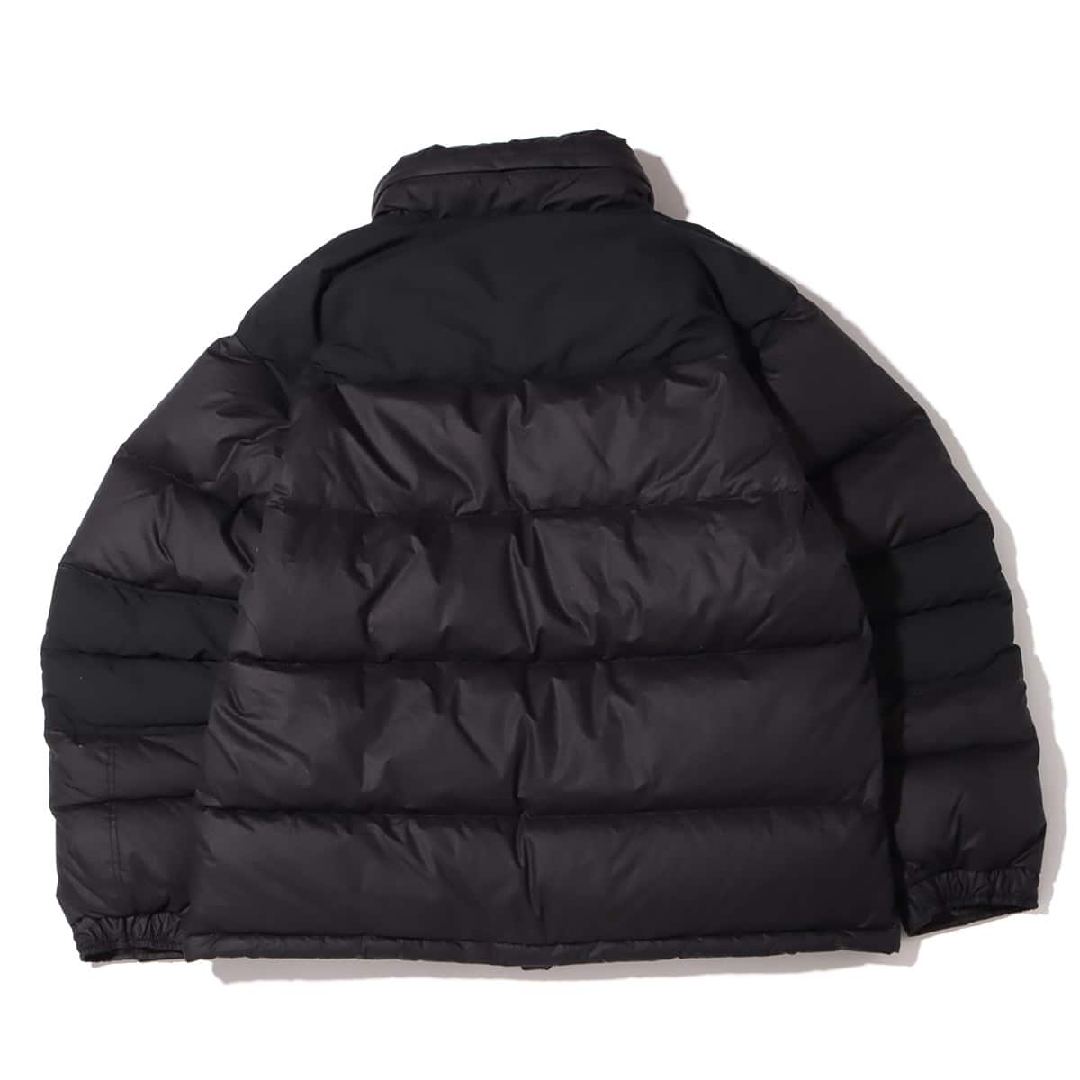 THE NORTH FACE PURPLE LABEL Field Down Jacket Black（ザ・ノース