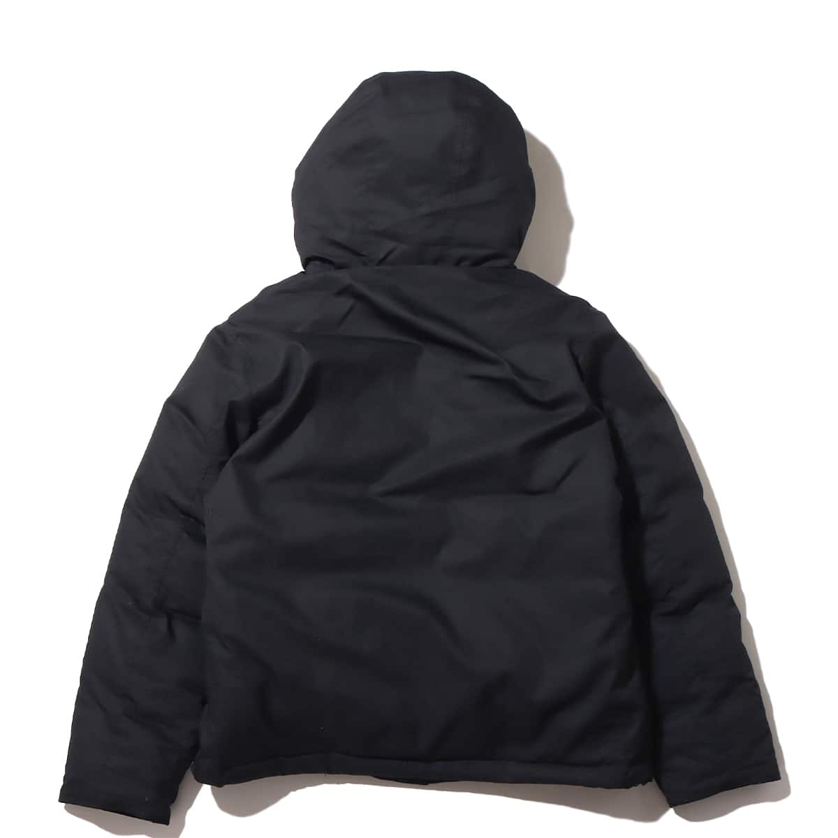 THE NORTH FACE PURPLE LABEL Lightweight Twill Mountain Short Down