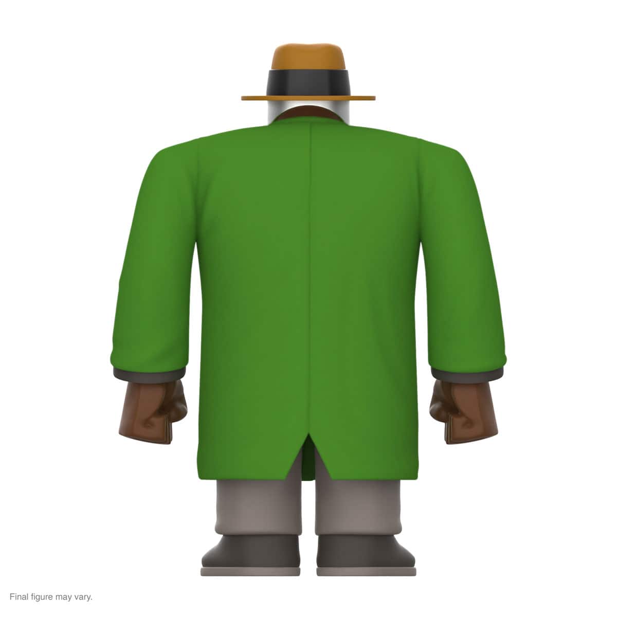 SUPER7 SUPERSIZE VINYL MF DOOM × MADLIB:MADVILLAN（スーパー7