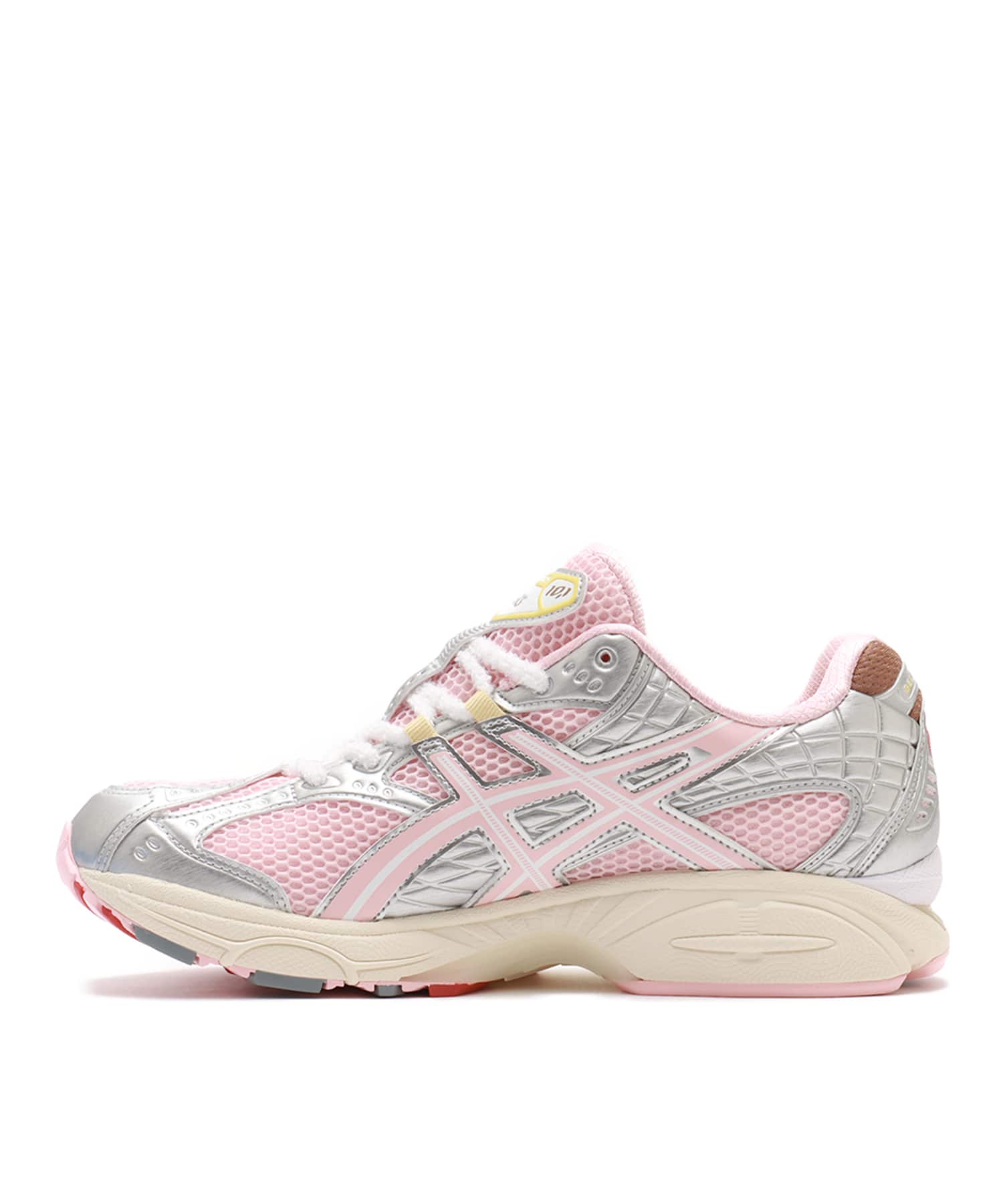asics GEL-NIMBUS 10.1 atmos STRAWBERRY CREAM/STRAWBERRY CREAM