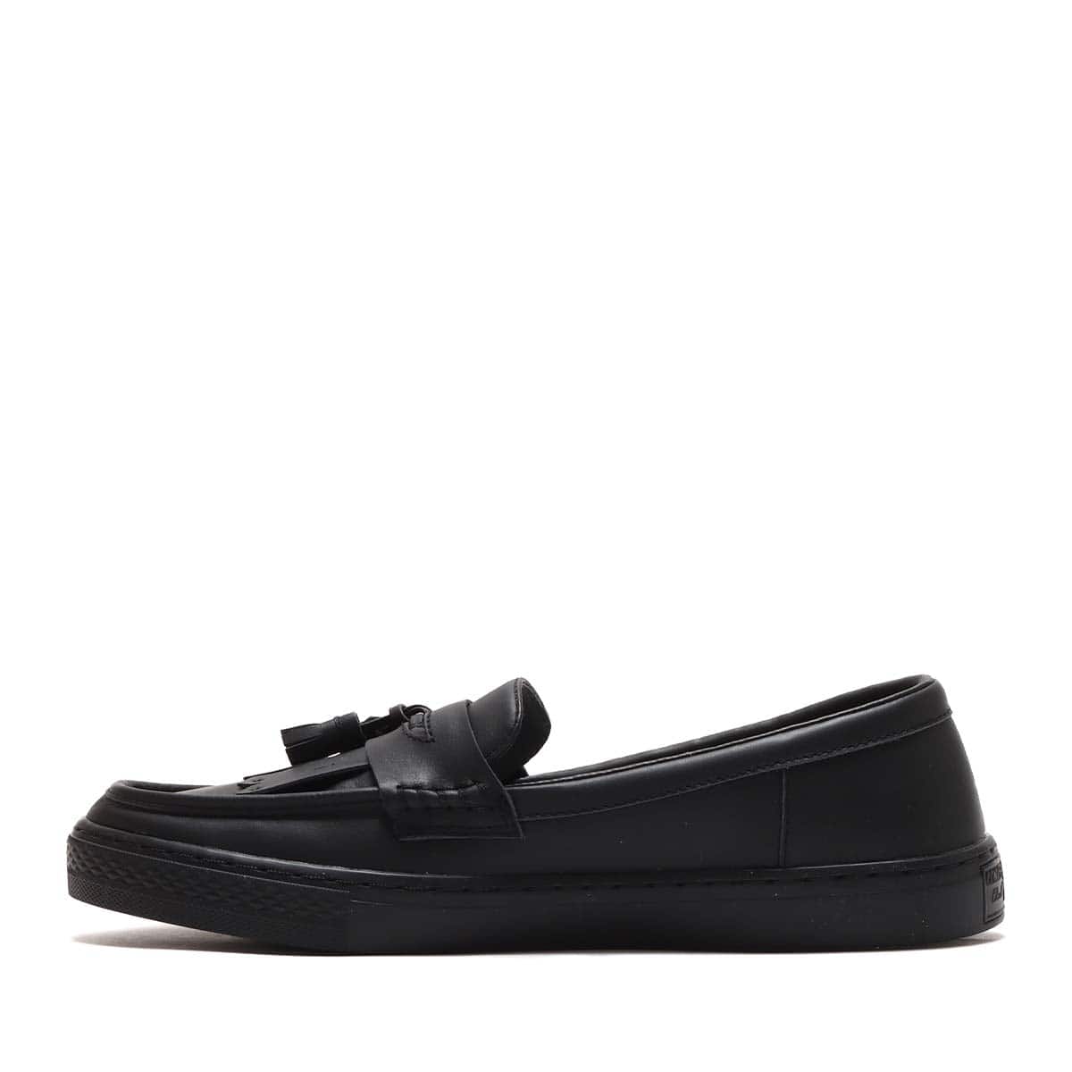 CONVERSE ALL STAR COUPE LOAFER BLACK 23SS-I（コンバース