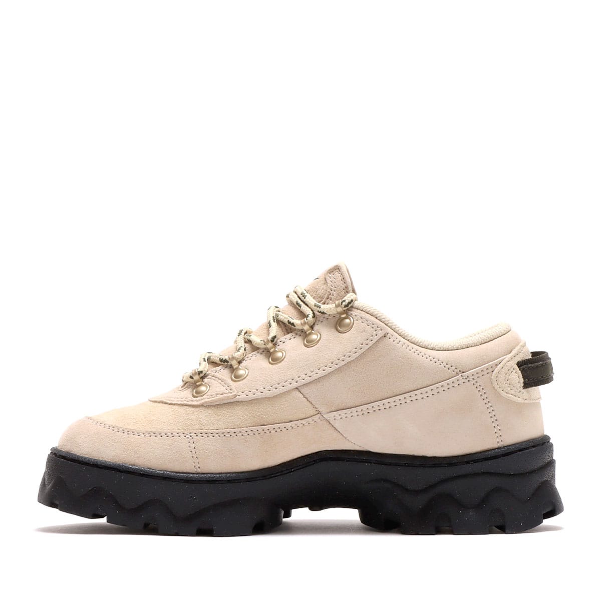 NIKE W LAHAR LOW RATTAN/CARGO KHAKI-BLACK-METALLIC GOLD 22SP-I