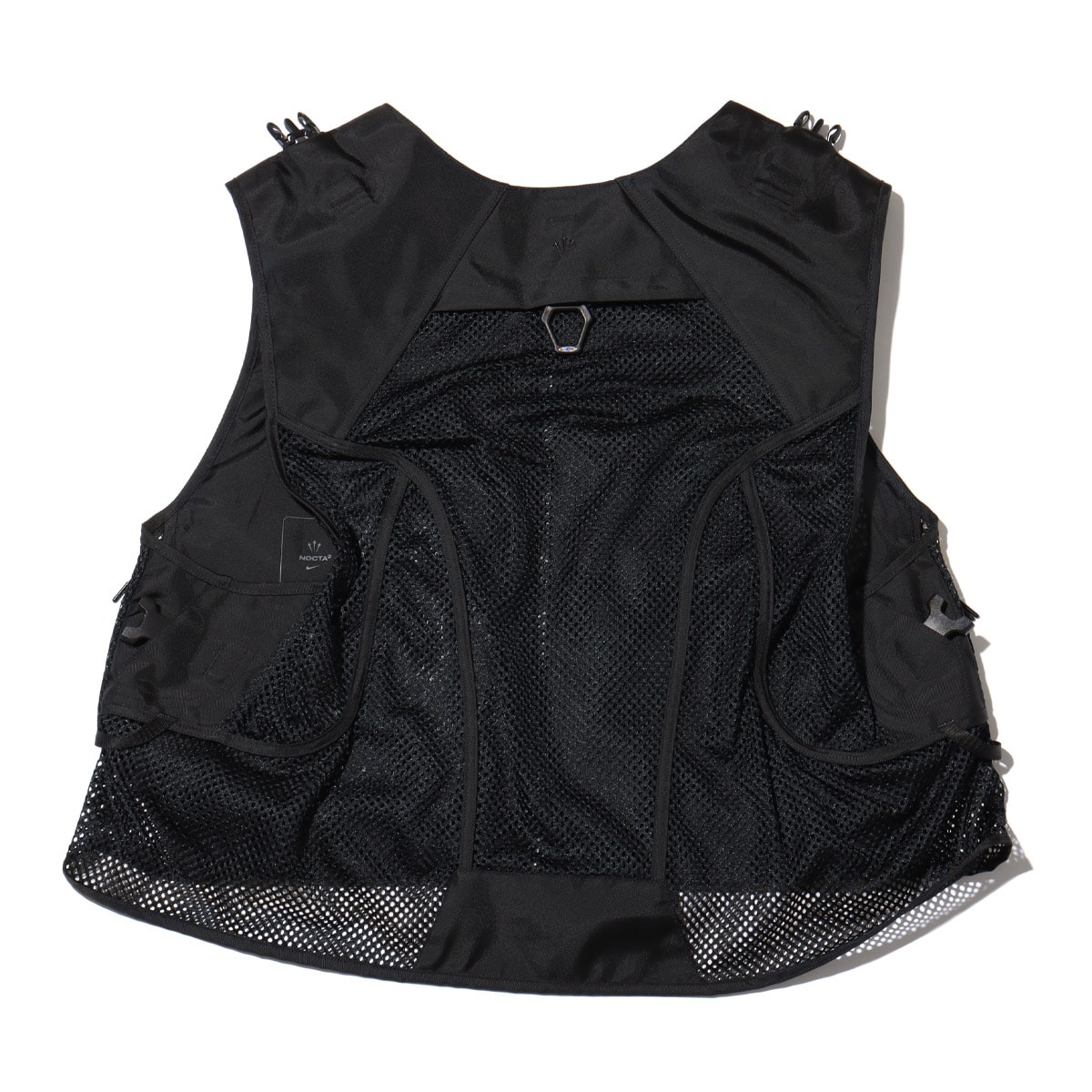 NIKE M NRG NOCTA OPAL VEST MODULAR BLACK （ナイキ NRG NOCTA