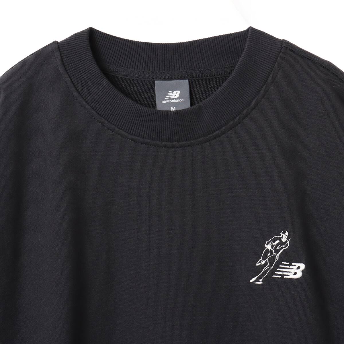 New Balance 大谷翔平 French Terry Crew ファントム（ニューバランス