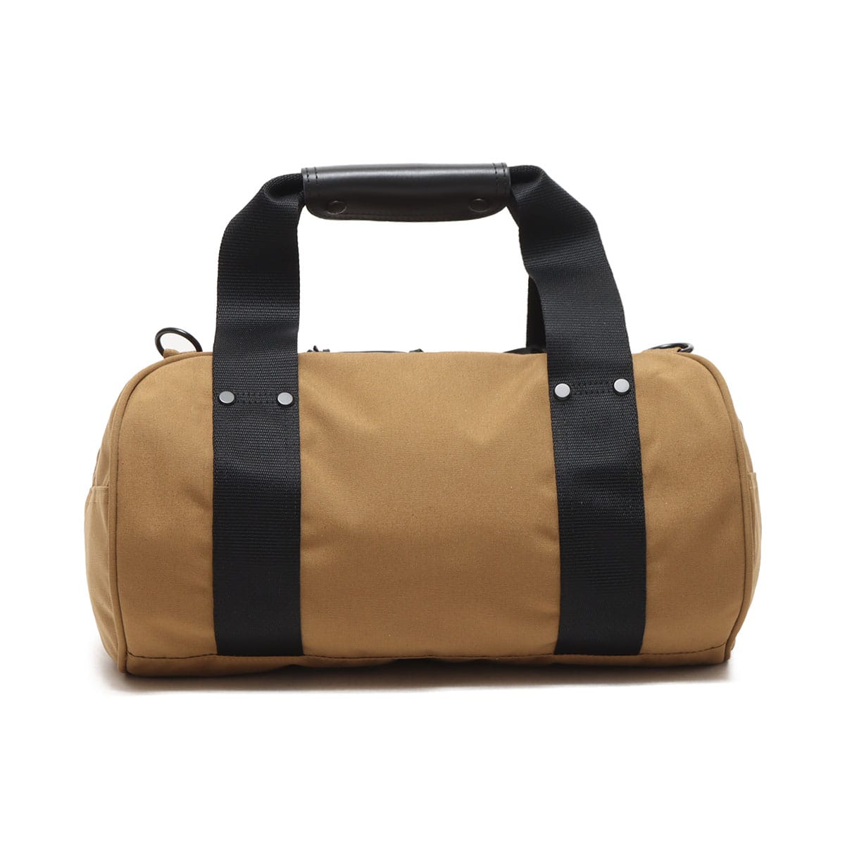 THE NORTH FACE PURPLE LABEL Field Duffle Bag Mocha 23FW-I（ザ