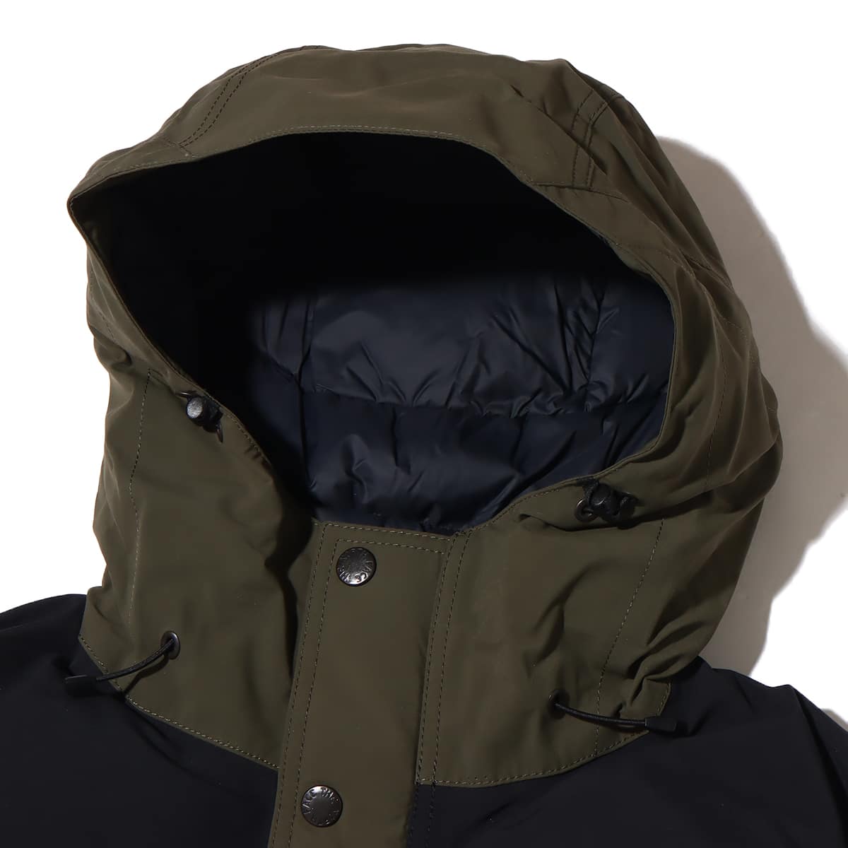THE NORTH FACE MOUNTAIN DOWN JACKET ニュートープ（ザ・ノース