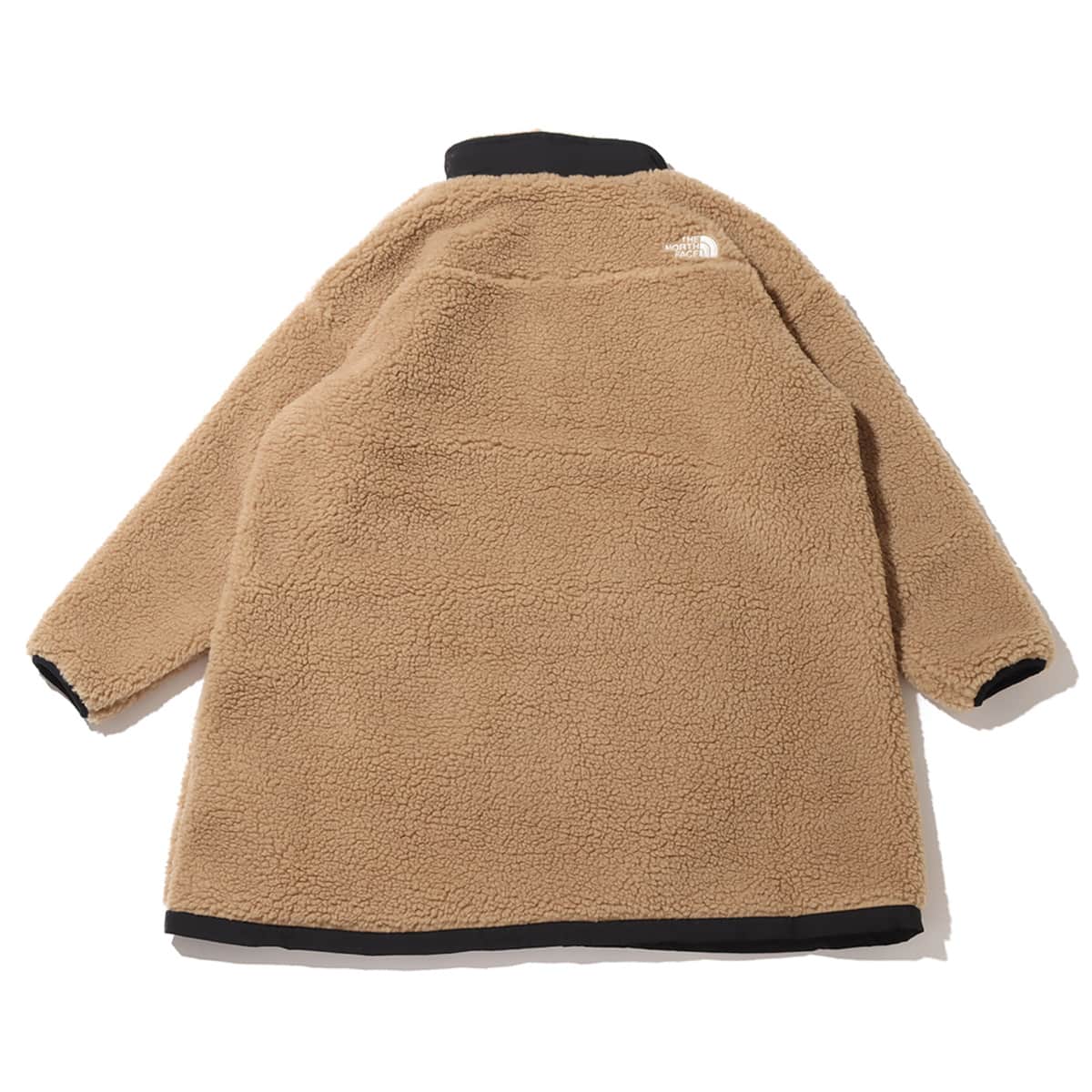 THE NORTH FACE MATERNITY BOA FLEECE JACKET & BABY CAP ケプルタン